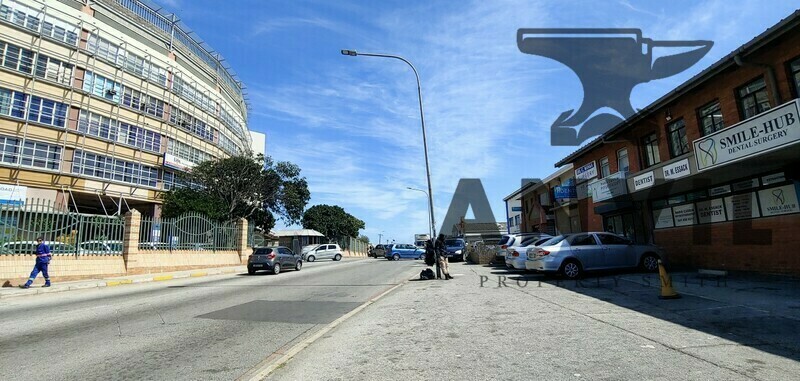 5 Durban Rd, Schauderville, Gqeberha, 6060 - 1ST FLOOR offices  property image 23