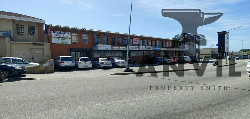 5 Durban Rd, Schauderville, Gqeberha, 6060 - 1ST FLOOR offices  property image 24