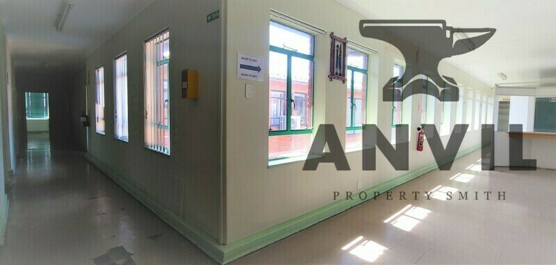 5 Durban Rd, Schauderville, Gqeberha, 6060 - 1ST FLOOR offices  property image 2