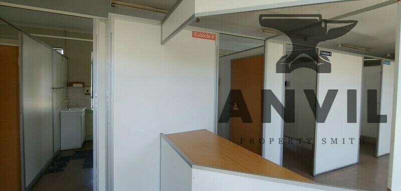 5 Durban Rd, Schauderville, Gqeberha, 6060 - 1ST FLOOR offices  property image 3