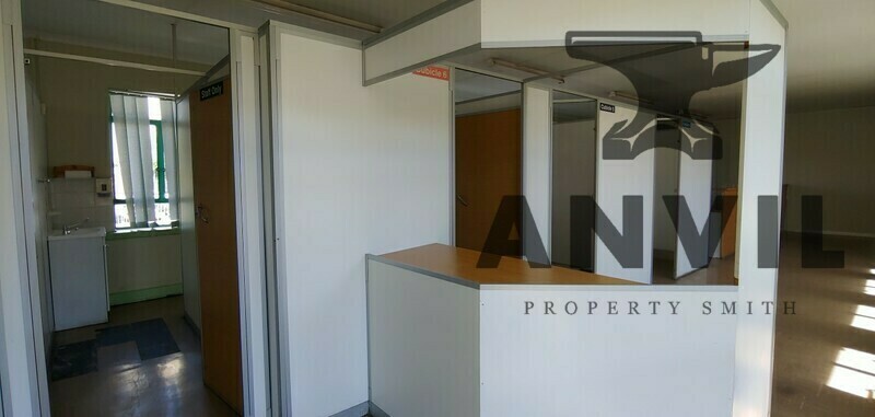 5 Durban Rd, Schauderville, Gqeberha, 6060 - 1ST FLOOR offices  property image 7
