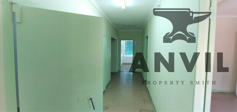 5 Durban Rd, Schauderville, Gqeberha, 6060 - 1ST FLOOR offices  property image 5