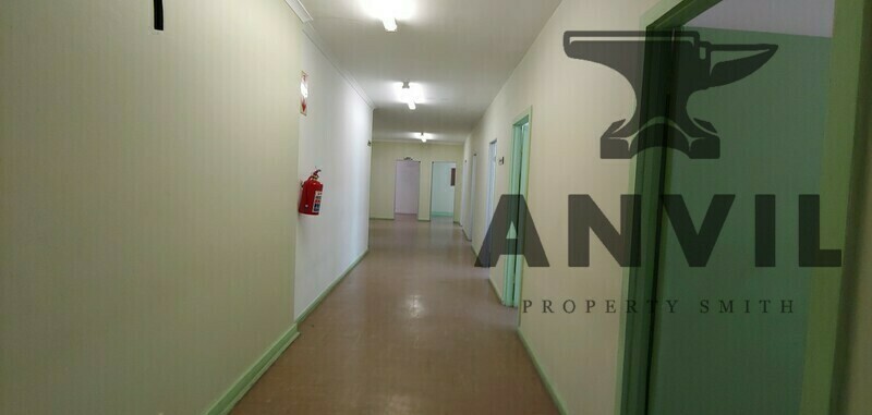 5 Durban Rd, Schauderville, Gqeberha, 6060 - 1ST FLOOR offices  property image 6