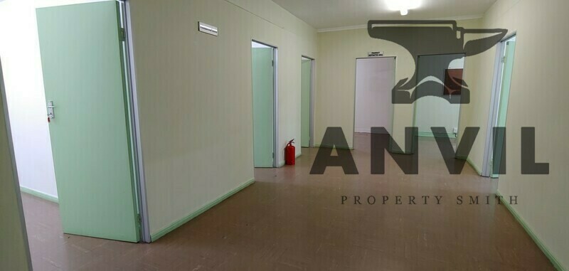 5 Durban Rd, Schauderville, Gqeberha, 6060 - 1ST FLOOR offices  property image 9
