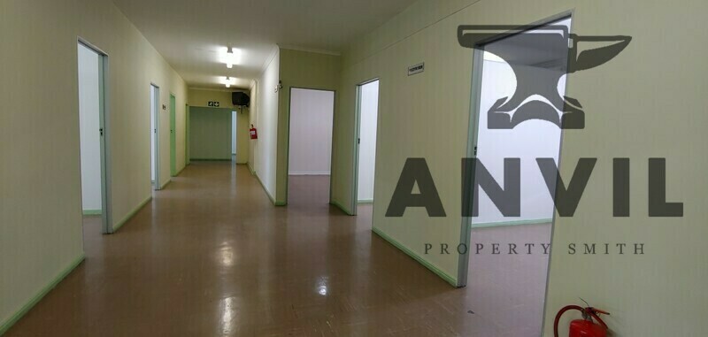 5 Durban Rd, Schauderville, Gqeberha, 6060 - 1ST FLOOR offices  property image 11
