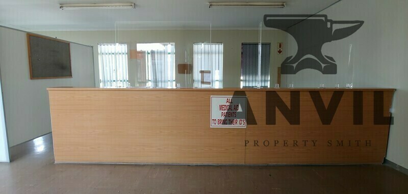 5 Durban Rd, Schauderville, Gqeberha, 6060 - 1ST FLOOR offices  property image 15
