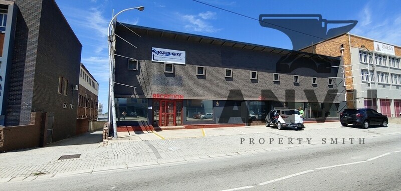206 Kempston Rd, Sidwell, Gqeberha, 6001, South Africa - Showroom section  property image 17 206 Kempston Rd, Sidwell, Gqeberha, 6001, South Africa - Showroom section  property image 17