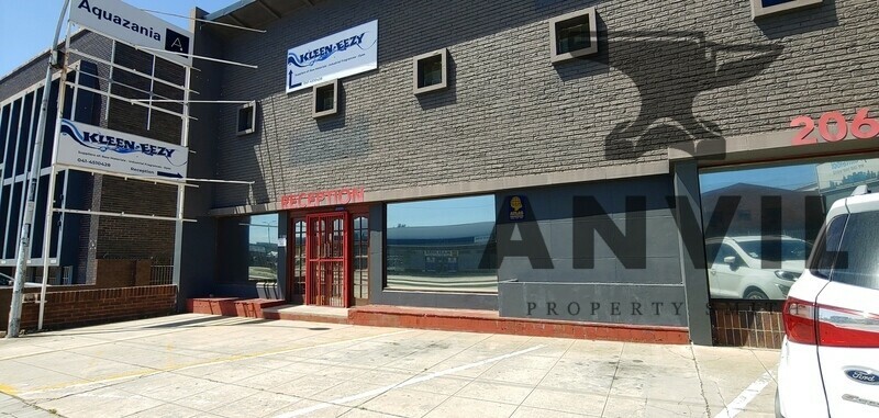 206 Kempston Rd, Sidwell, Gqeberha, 6001, South Africa - Showroom section  property image 20 206 Kempston Rd, Sidwell, Gqeberha, 6001, South Africa - Showroom section  property image 20