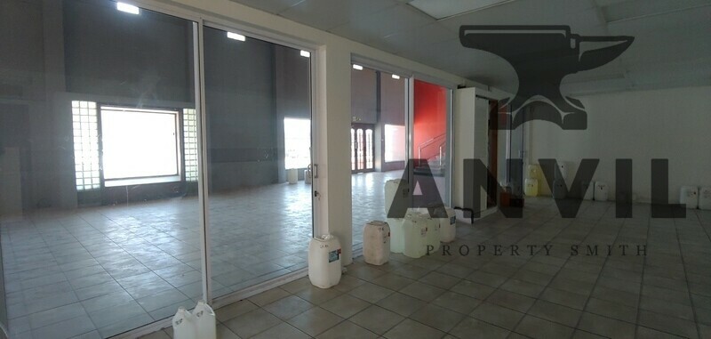 206 Kempston Rd, Sidwell, Gqeberha, 6001, South Africa - Showroom section  property image 5 206 Kempston Rd, Sidwell, Gqeberha, 6001, South Africa - Showroom section  property image 5
