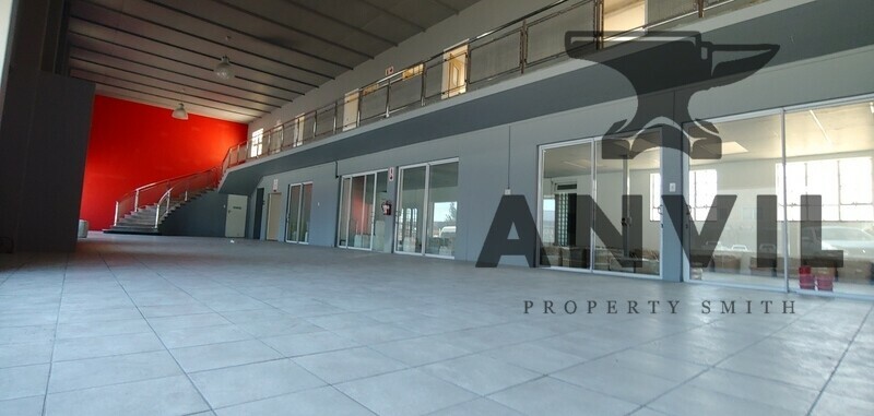 206 Kempston Rd, Sidwell, Gqeberha, 6001, South Africa - Showroom section  property image 13 206 Kempston Rd, Sidwell, Gqeberha, 6001, South Africa - Showroom section  property image 13