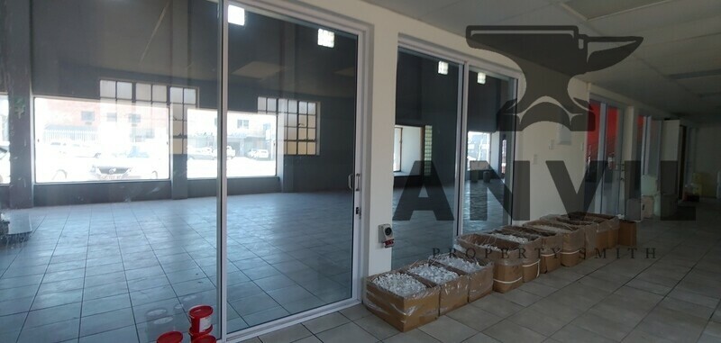 206 Kempston Rd, Sidwell, Gqeberha, 6001, South Africa - Showroom section  property image 16 206 Kempston Rd, Sidwell, Gqeberha, 6001, South Africa - Showroom section  property image 16