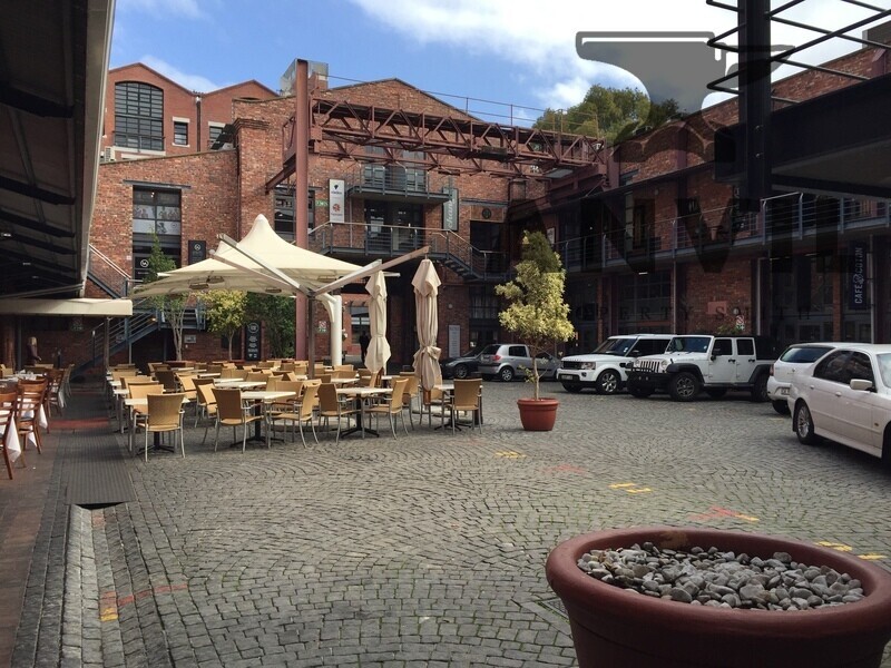 The Foundry, De Waterkant - Unit 316 property image 20