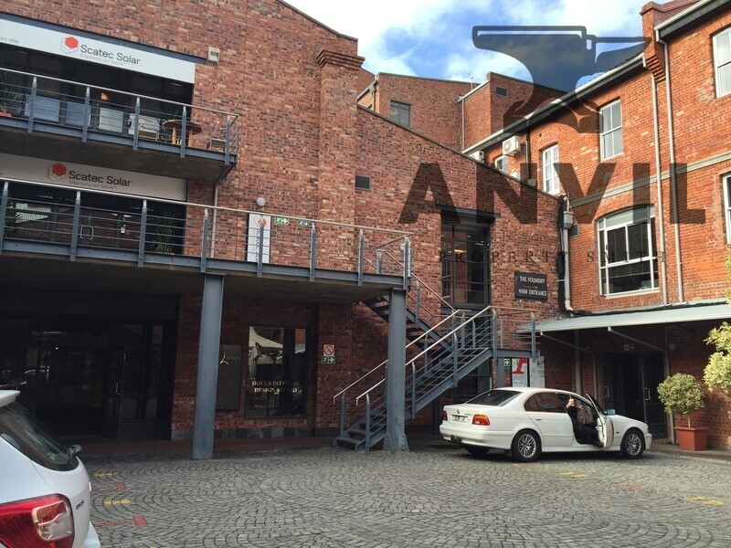 The Foundry, De Waterkant - Unit 316 property image 30