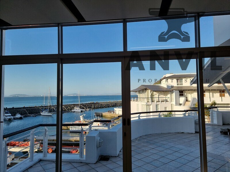 Nautica - The Waterclub, 3 Beach Road - 2nd Floor ex Cape AI property image 4