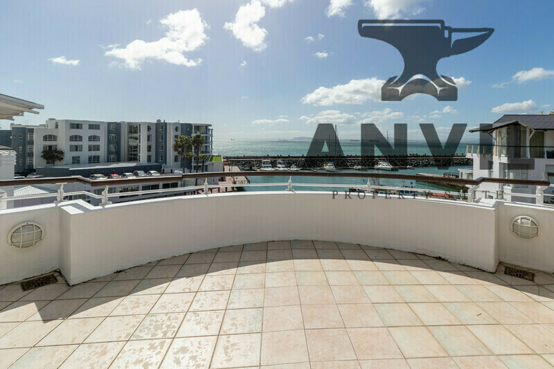 Nautica - The Waterclub, 3 Beach Road - 2nd Floor ex Cape AI property image 2