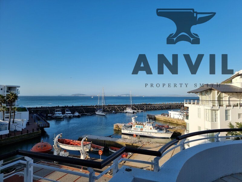 Nautica - The Waterclub, 3 Beach Road - 2nd Floor ex Cape AI property image 5