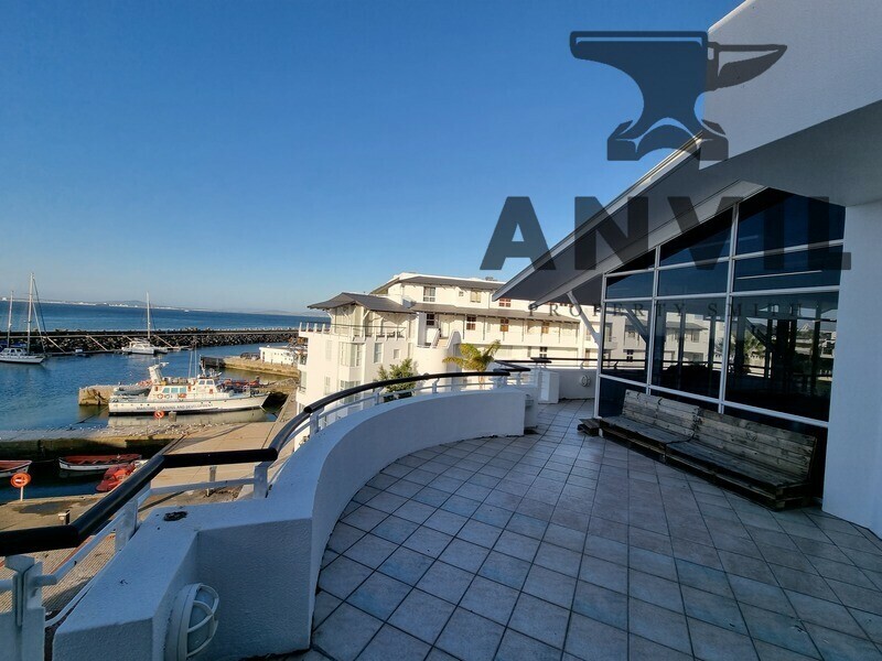 Nautica - The Waterclub, 3 Beach Road - 2nd Floor ex Cape AI property image 6
