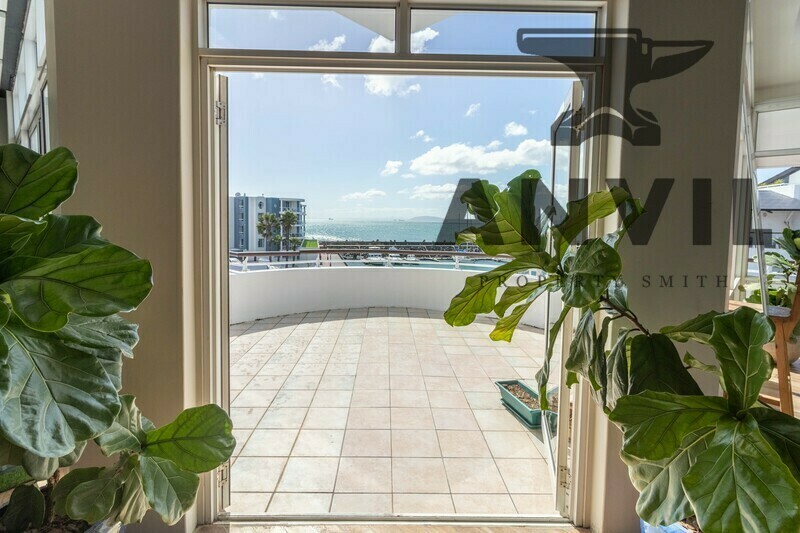 Nautica - The Waterclub, 3 Beach Road - 2nd Floor ex Cape AI property image 3