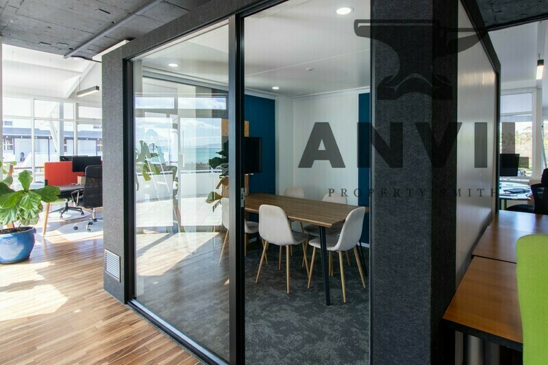 Nautica - The Waterclub, 3 Beach Road - 2nd Floor ex Cape AI property image 10