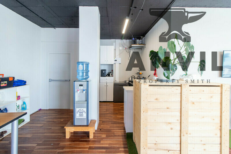 Nautica - The Waterclub, 3 Beach Road - 2nd Floor ex Cape AI property image 11