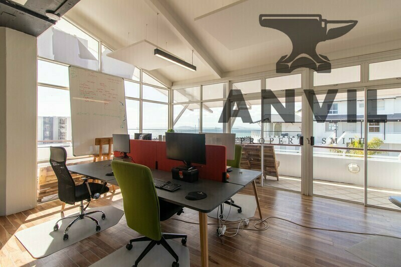 Nautica - The Waterclub, 3 Beach Road - 2nd Floor ex Cape AI property image 13