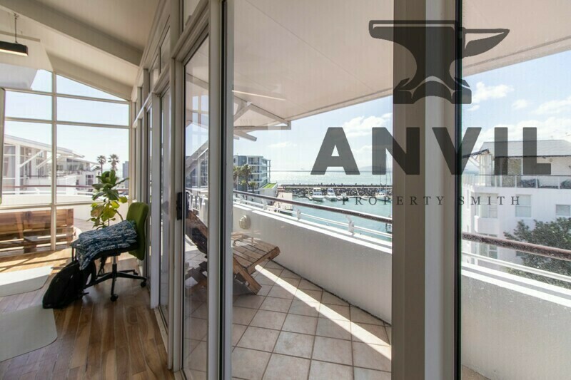 Nautica - The Waterclub, 3 Beach Road - 2nd Floor ex Cape AI property image 14