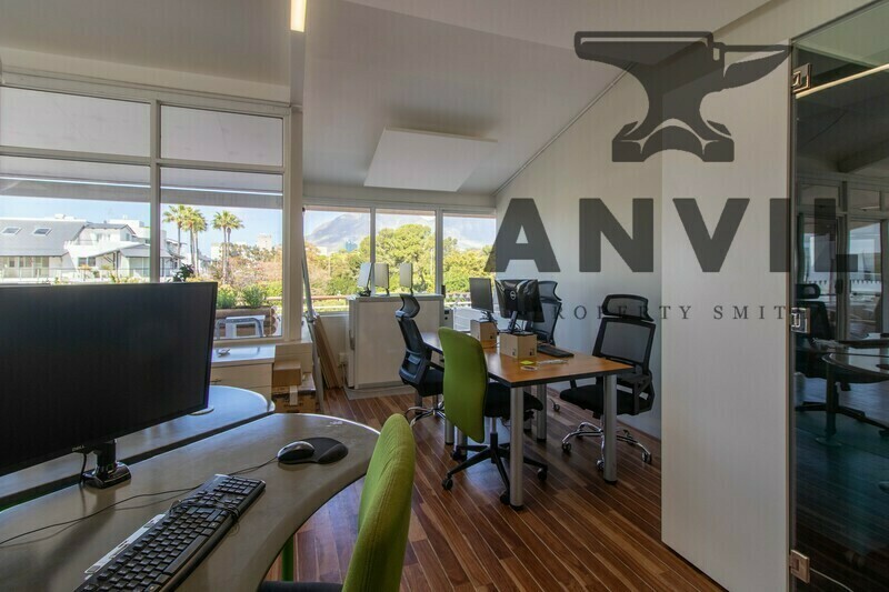 Nautica - The Waterclub, 3 Beach Road - 2nd Floor ex Cape AI property image 15