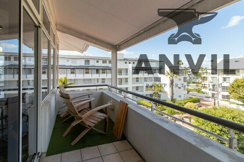 Nautica - The Waterclub, 3 Beach Road - 2nd Floor ex Cape AI property image 16