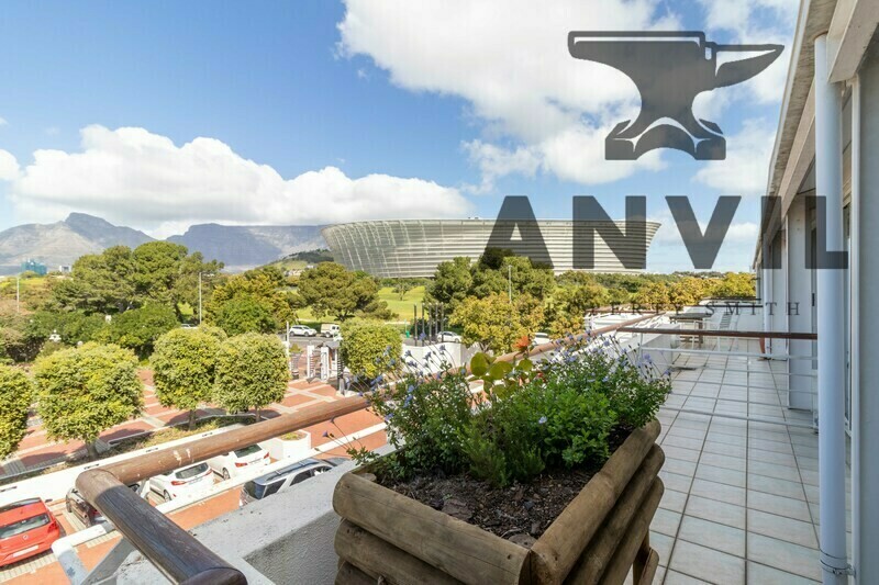 Nautica - The Waterclub, 3 Beach Road - 2nd Floor ex Cape AI property image 18