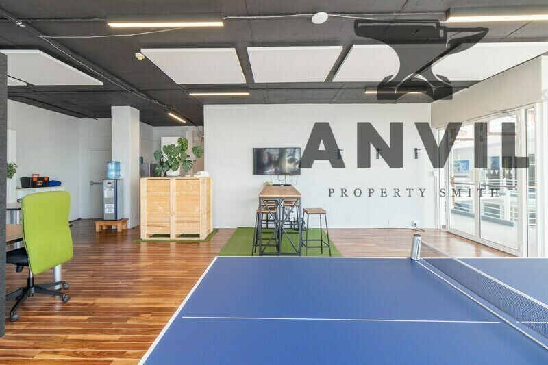 Nautica - The Waterclub, 3 Beach Road - 2nd Floor ex Cape AI property image 19