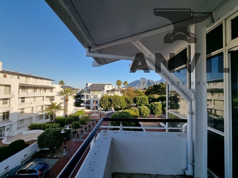 Nautica - The Waterclub, 3 Beach Road - 2nd Floor ex Cape AI property image 20