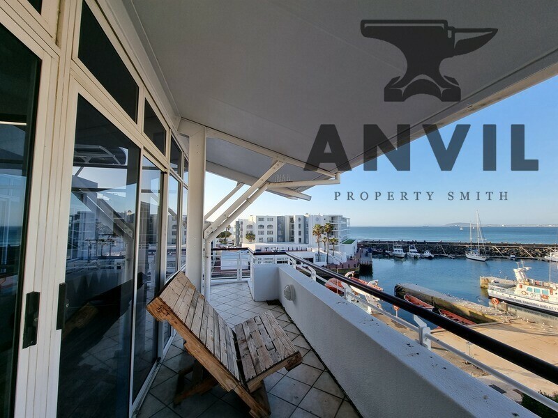 Nautica - The Waterclub, 3 Beach Road - 2nd Floor ex Cape AI property image 21