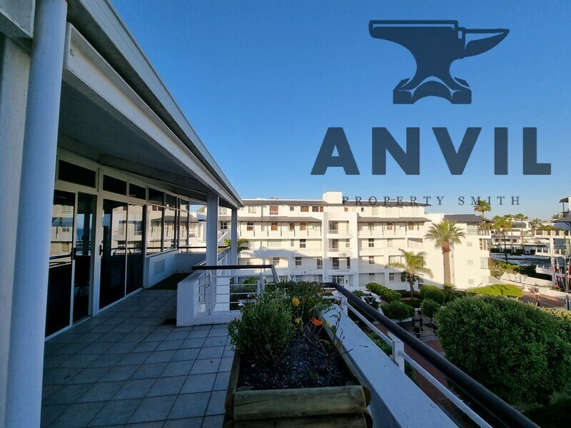 Nautica - The Waterclub, 3 Beach Road - 2nd Floor ex Cape AI property image 22