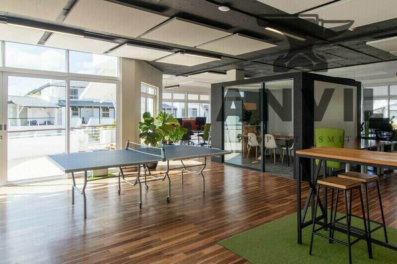 Nautica - The Waterclub, 3 Beach Road - 2nd Floor ex Cape AI property image 8