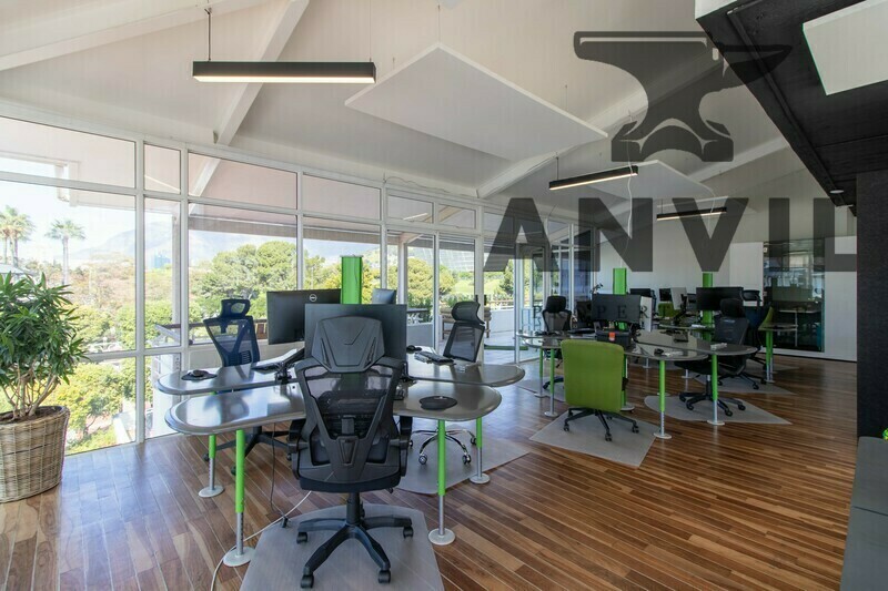 Nautica - The Waterclub, 3 Beach Road - 2nd Floor ex Cape AI property image 7