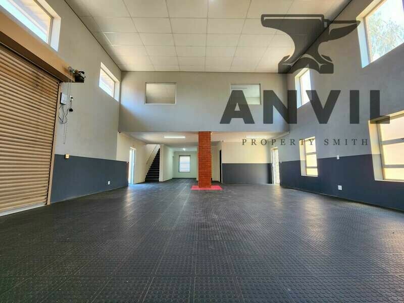 Meintjies Business Park, Kya Sands - Unit 8 property image 3