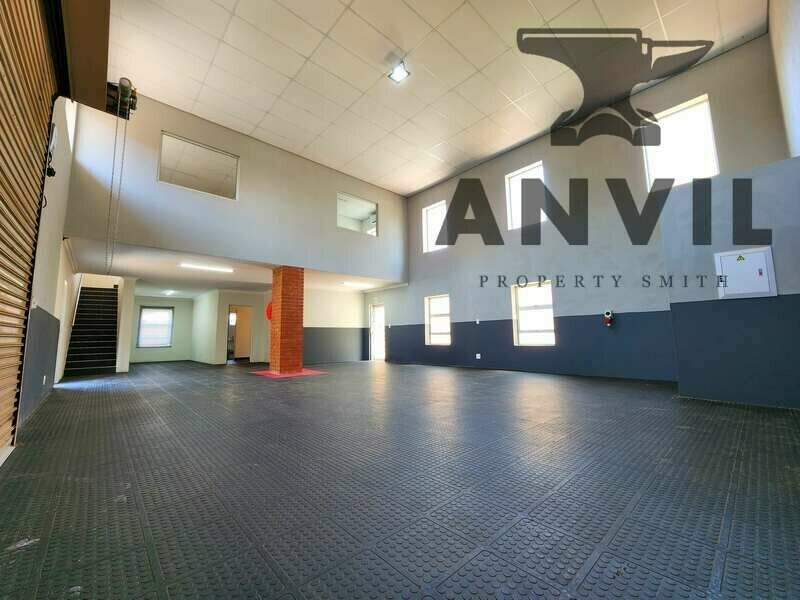 Meintjies Business Park, Kya Sands - Unit 8 property image 10