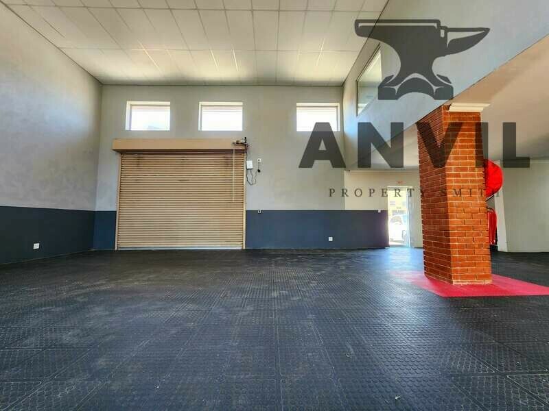 Meintjies Business Park, Kya Sands - Unit 8 property image 13