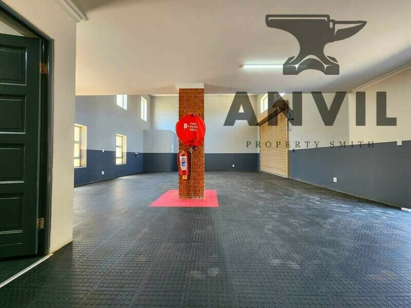 Meintjies Business Park, Kya Sands - Unit 8 property image 15