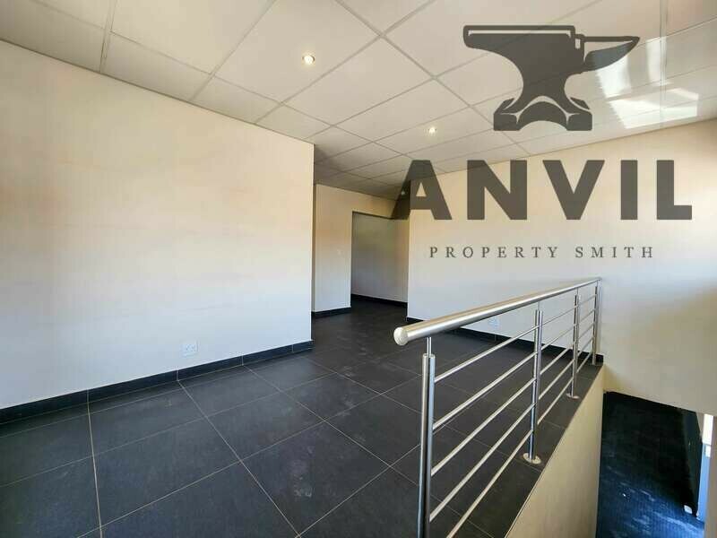 Meintjies Business Park, Kya Sands - Unit 8 property image 16