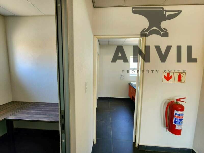 Meintjies Business Park, Kya Sands - Unit 8 property image 17