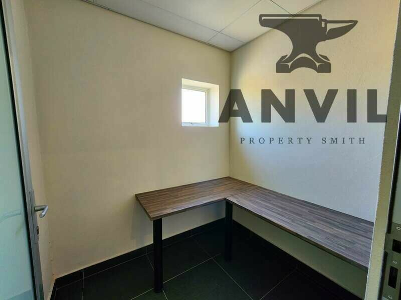 Meintjies Business Park, Kya Sands - Unit 8 property image 18