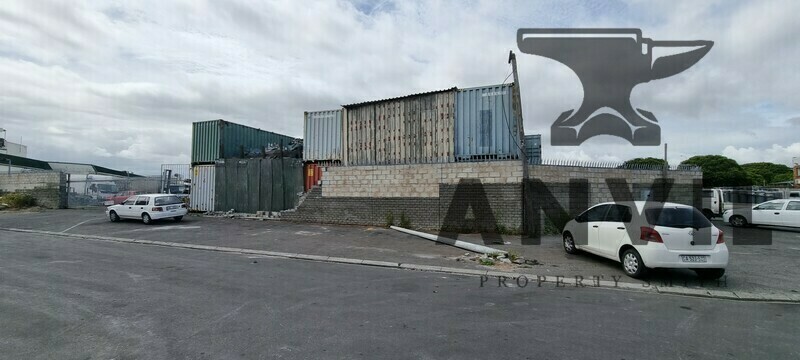 22 Reuben Kaye Rd, Parow Industrial, Cape Town - Freestanding Retail Warehouse property image 16
