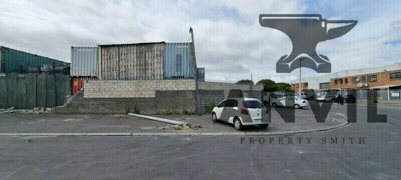 22 Reuben Kaye Rd, Parow Industrial, Cape Town - Freestanding Retail Warehouse property image 17