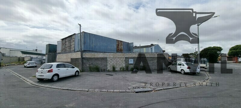 22 Reuben Kaye Rd, Parow Industrial, Cape Town - Freestanding Retail Warehouse property image 18