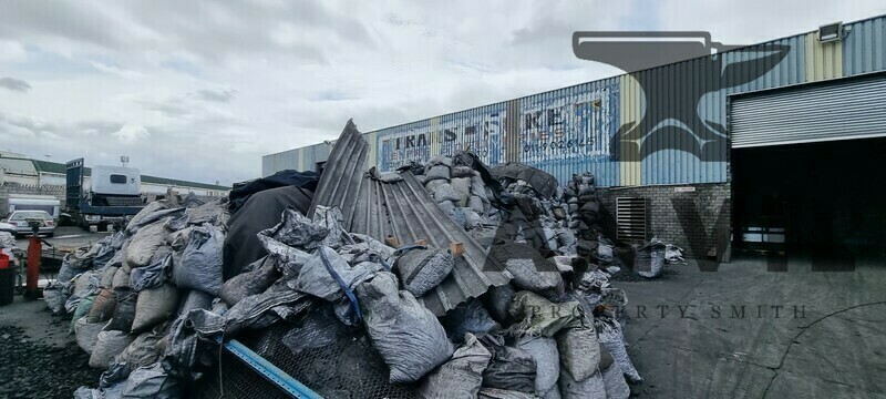 22 Reuben Kaye Rd, Parow Industrial, Cape Town - Freestanding Retail Warehouse property image 22