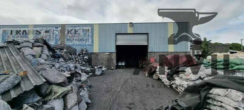 22 Reuben Kaye Rd, Parow Industrial, Cape Town - Freestanding Retail Warehouse property image 24