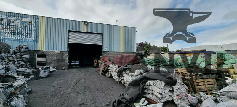 22 Reuben Kaye Rd, Parow Industrial, Cape Town - Freestanding Retail Warehouse property image 25