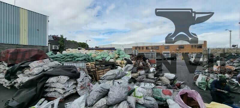 22 Reuben Kaye Rd, Parow Industrial, Cape Town - Freestanding Retail Warehouse property image 27