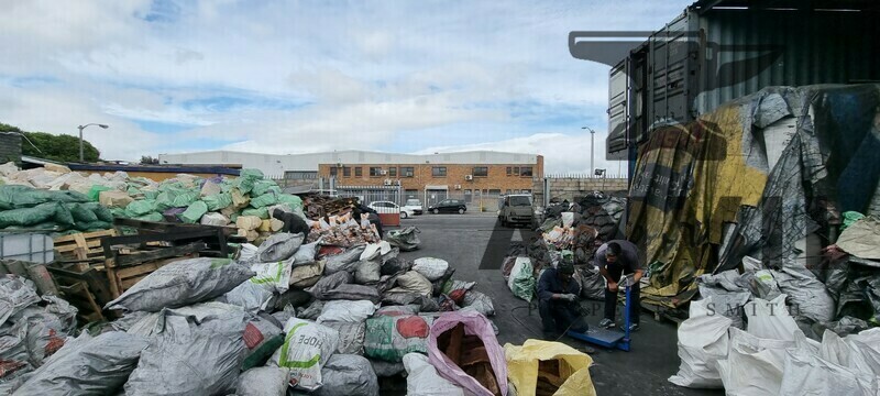 22 Reuben Kaye Rd, Parow Industrial, Cape Town - Freestanding Retail Warehouse property image 28